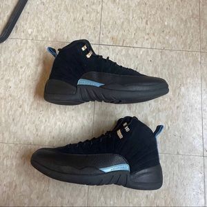 Air Jordan 12 Retro “Nubuck”